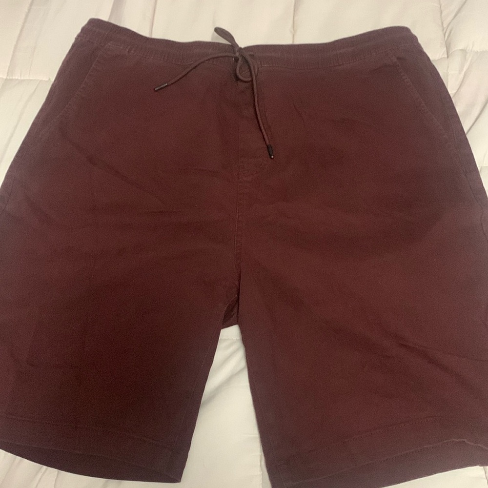 Men’s Truth +Theory shorts size XL